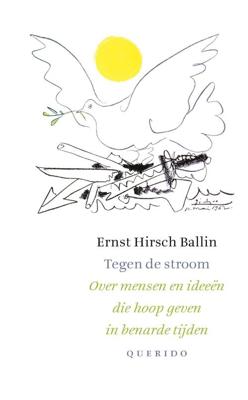 Tegen de stroom - Ernst Hirsch Ballin - eBook (9789021402222)
