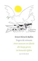 Tegen de stroom - Ernst Hirsch Ballin - eBook (9789021402222)