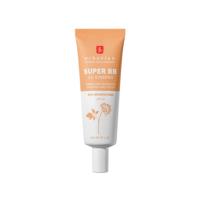 Erborian Super BB Cream met Ginseng - Volledige dekking BB crème voor acne gevoelige huid - Doré 40ML
