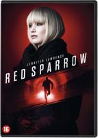 Red Sparrow - DVD (8712626052388)