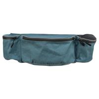 Trixie Heuptas baggy belt blauw - thumbnail