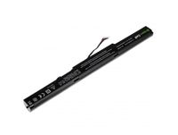 Green Cell A41-X550E AS77 Laptopaccu 14.4 V 2200 mAh Asus - thumbnail