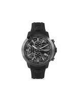 Plein Sport montre Plein Gain 43mm - Noir