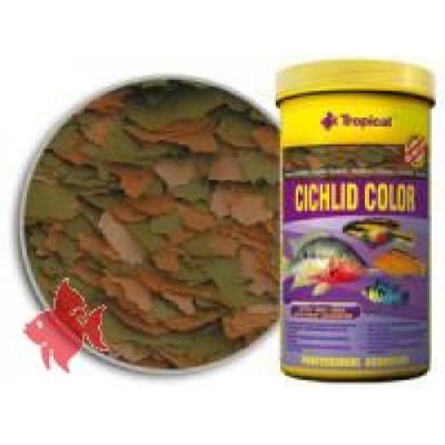 Tropical Cichlid Color 150ml