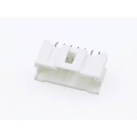 Molex 559320710 Male header, inbouw (standaard) Inhoud: 1 stuk(s) Tray - thumbnail