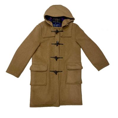 Damesjas Houtje Touwtje Emily Vicuna