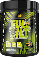 CNP Full Tilt Pre-workout Gater Juice (300 gr) - thumbnail