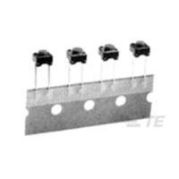 TE Connectivity 2-1437565-6 TE AMP Tactile Switches 1 stuk(s) Package - thumbnail