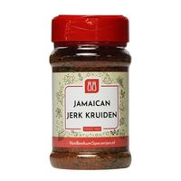 Jamaican Jerk Kruiden - Strooibus 160 gram