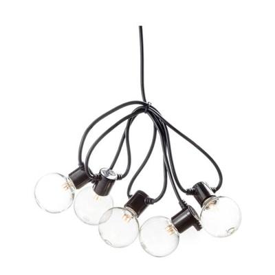 Konstsmide LED lichtsnoer (4,75m, 20 lichtbronnen) Konstsmide LED lichtsnoer (4,75m, 20 lichtbronnen)