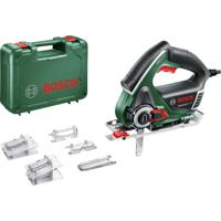 Bosch Home and Garden AdvancedCut 50 06033C8100 Decoupeerzaag Incl. koffer 500 W