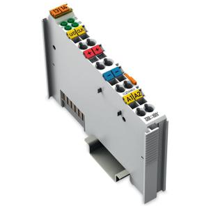 WAGO 750-404/000-003 PLC-teller 750-404/000-003 1 stuk(s)