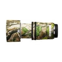 EasyCover Lens Eiken Neopreen Lensbescherming Compatibel met Canon RF 70-200mm F/4L is USM (True Timber HTC Camouflage), True Timber Htc Camouflage, Lens Bescherming Lens Eiken