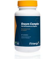 Enzym complex