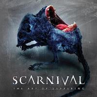 The Art Of Suffering