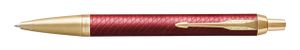 Balpen Parker IM Premium deep red medium