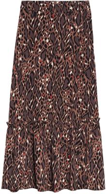 Skirt on the hunt auburn Skirt on the hunt auburn