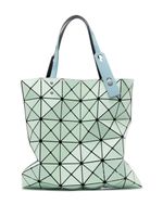 Bao Bao Issey Miyake sac cabas Lucent Gloss - Vert