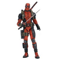 NECA Deadpool Action Figure 45cm