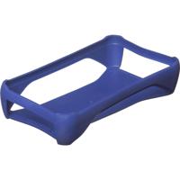 Bopla BOP 900 S-5005 Beschermafdekking (l x b x h) 206 x 111 x 44.3 mm TPE (geurloos rubbermengsel) Blauw 1 stuk(s) - thumbnail