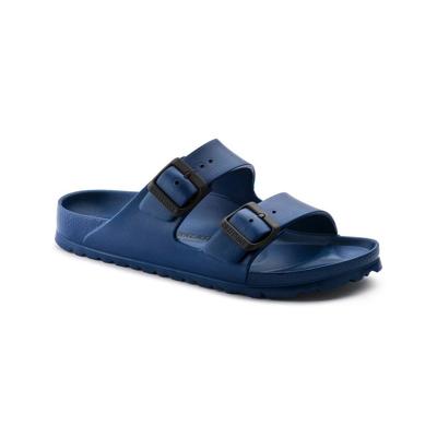 Birkenstock Arizona Regular EVA Navy Slippers Heren Birkenstock Arizona Regular EVA Navy Slippers Heren
