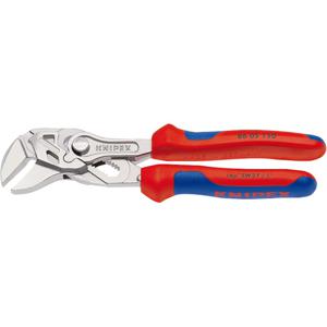 KNIPEX KNIPEX Mini-sleuteltang 8605150