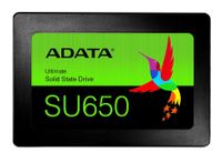 ADATA Ultimate SU650 480GB 2.5 SATA III - [ASU650SS-480GT-R]