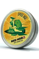 Raz*War ambachtelijke scheerzeep Spice Age 100gr