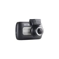 Nextbase 412GW, Full Quad HD 1440p dashcam autocamera met GPS, DVR, WDR, WiFi en uitgebreid nachtzicht, frontcamera, 140 graden groothoek, zwart
