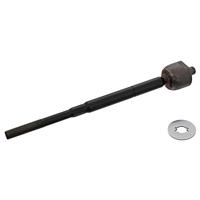 febi bilstein 43354 Axiaal gewricht met veiligheidsplaat, 1 stuk