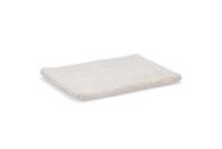 Beeztees Ito, orthopedisch kooikussen, hondenbed, lichtgrijs, 78z55x4 cm