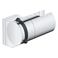 GROHE Vitalio Universal QuickFix Handdouchehouder - wand - verstelbaar - chroom 26183001 - thumbnail