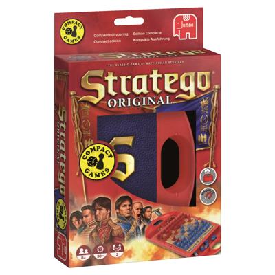 Jumbo Reisspel Stratego