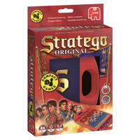 Jumbo Reisspel Stratego