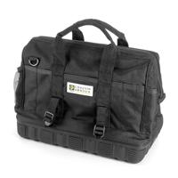 Chauvin Arnoux Transporttas met rubberen bodem - 380 x 280 x 200 mm