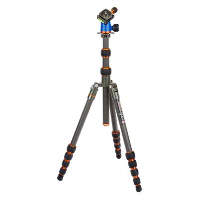 3 Legged Thing Punks Brian statief Blauw + AirHed Neo