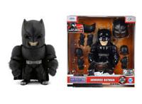 DC Comics Diecast Mini Figure Batman Amored Try Me 15 cm - thumbnail