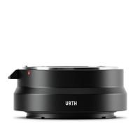 Urth Lens Mount Adapter: Geschikt voor de Nikon F Lens en Canon R Camera Body