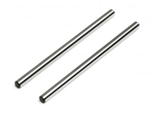 Suspension shaft 3x54mm (2pcs)