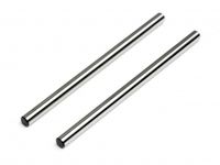 Suspension shaft 3x54mm (2pcs)