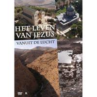 Leven van Jezus vanuit de lucht (DVD)
