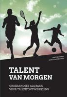 Talent van morgen - Bart Heuvingh, Marco van der Heide - Paperback (9789054723882)