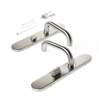 Binnenzeskantbout pk m 8x35 rvs