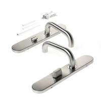 Binnenzeskantbout pk m 8x35 rvs