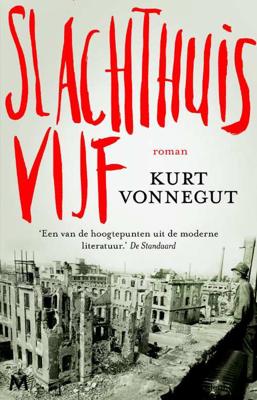 Slachthuis vijf - Kurt Vonnegut - Paperback (9789029088589)
