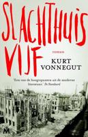 Slachthuis vijf - Kurt Vonnegut - Paperback (9789029088589)