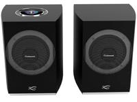 Cabasse Rialto 2.0 speakerset zwart - thumbnail