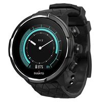 Suunto 9 Baro GPS-sporthorloge met lange batterijduur en polshartslagmeting