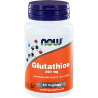 Glutathion 250 mg