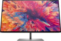 HP Z24q G3 LED-monitor Energielabel F (A - G) 60.5 cm (23.8 inch) 2560 x 1440 Pixel 16:9 5 ms HDMI, DisplayPort, USB 3.1 Gen 1 IPS LED - thumbnail